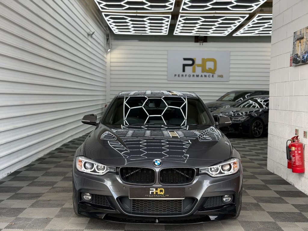 Used BMW 3 Series 2015 for sale - 78088467: Photo 8