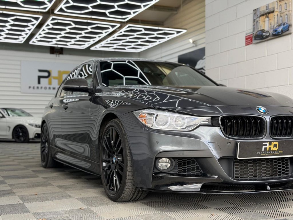 Used BMW 3 Series 2015 for sale - 78088467: Photo 9