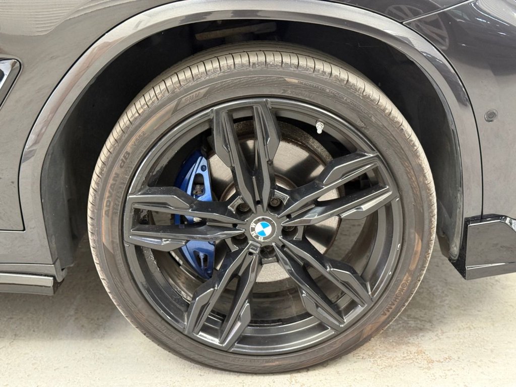 Used BMW X3 2018 for sale - 76632012: Photo 38