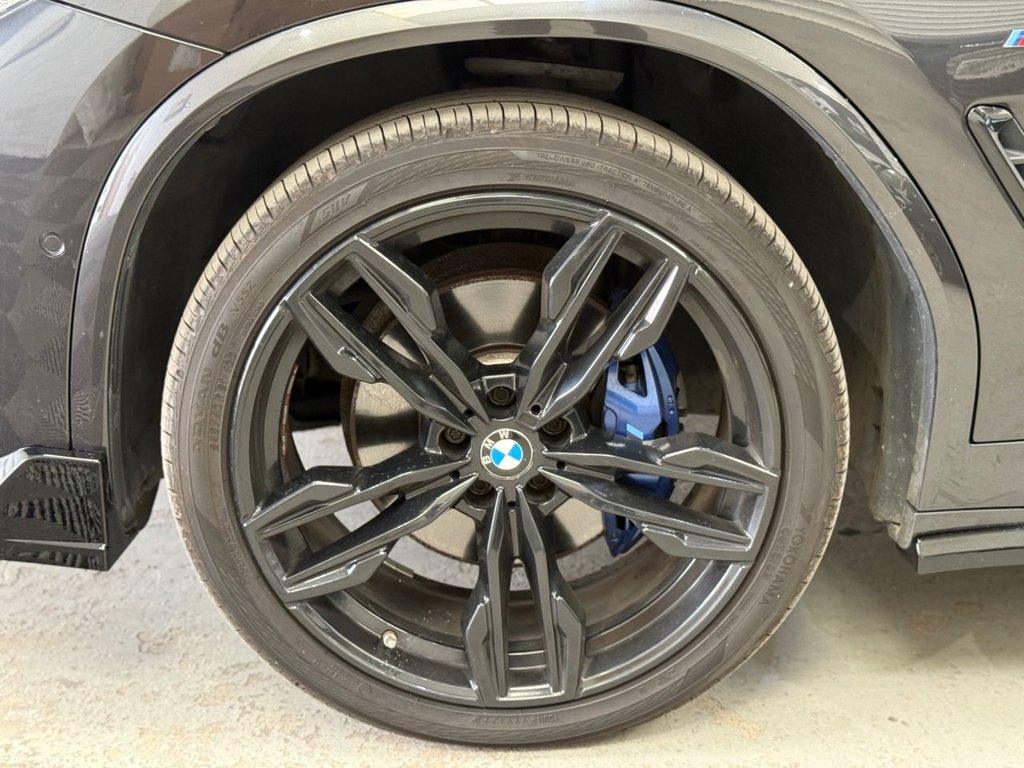 Used BMW X3 2018 for sale - 76632012: Photo 39