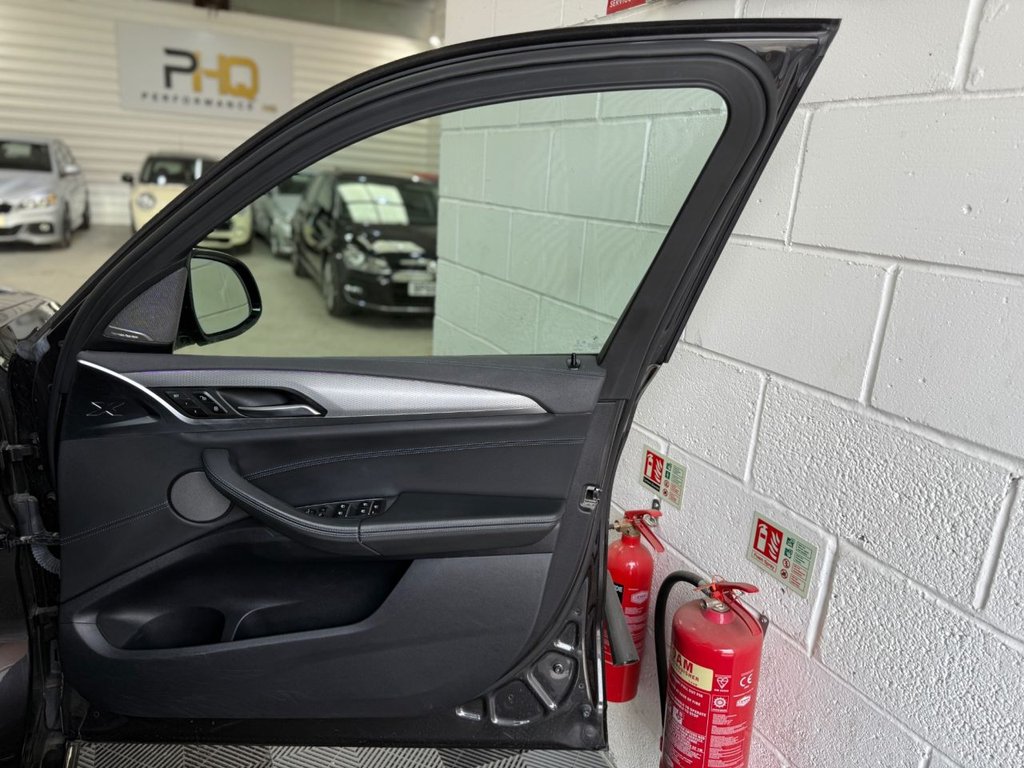 Used BMW X3 2018 for sale - 76632012: Photo 42