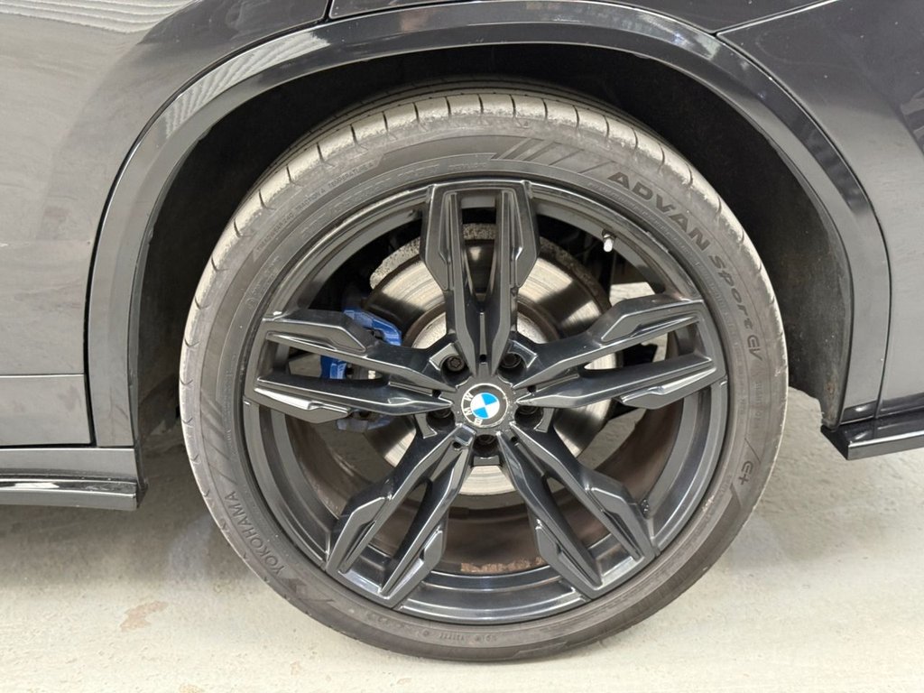 Used BMW X3 2018 for sale - 76632012: Photo 43