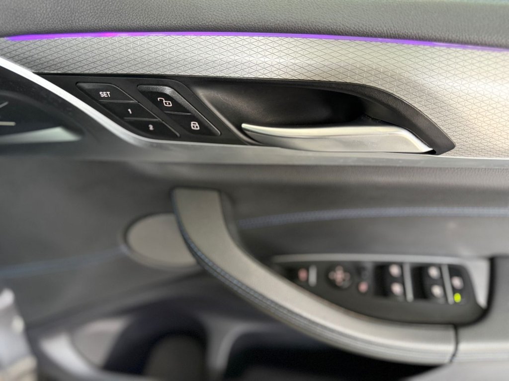 Used BMW X3 2018 for sale - 76632012: Photo 47