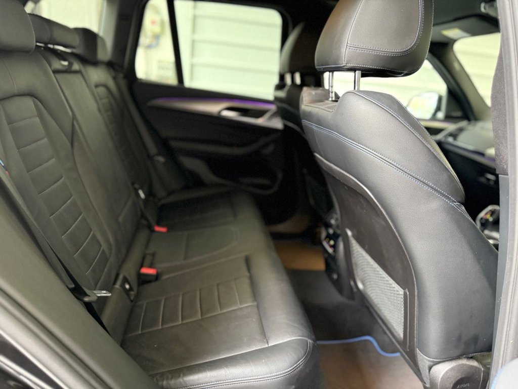 Used BMW X3 2018 for sale - 76632012: Photo 50