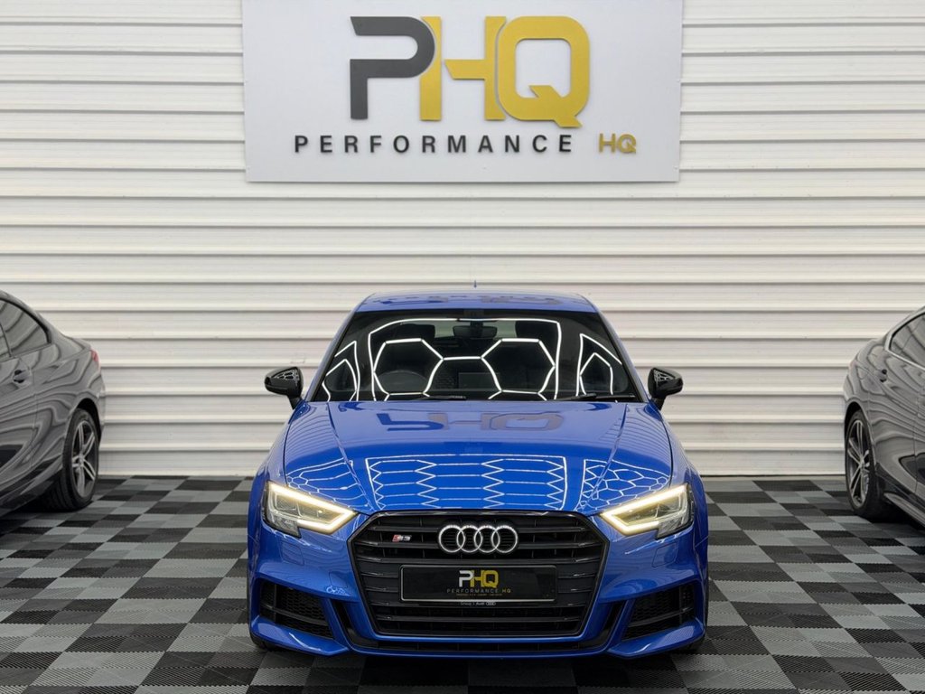 Used Audi S3 2017 for sale - 76923948: Photo 10