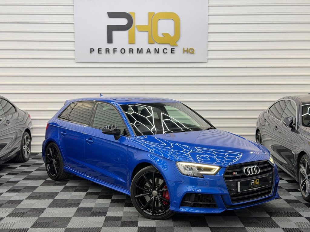 Used Audi S3 2017 for sale - 76923948: Photo 11