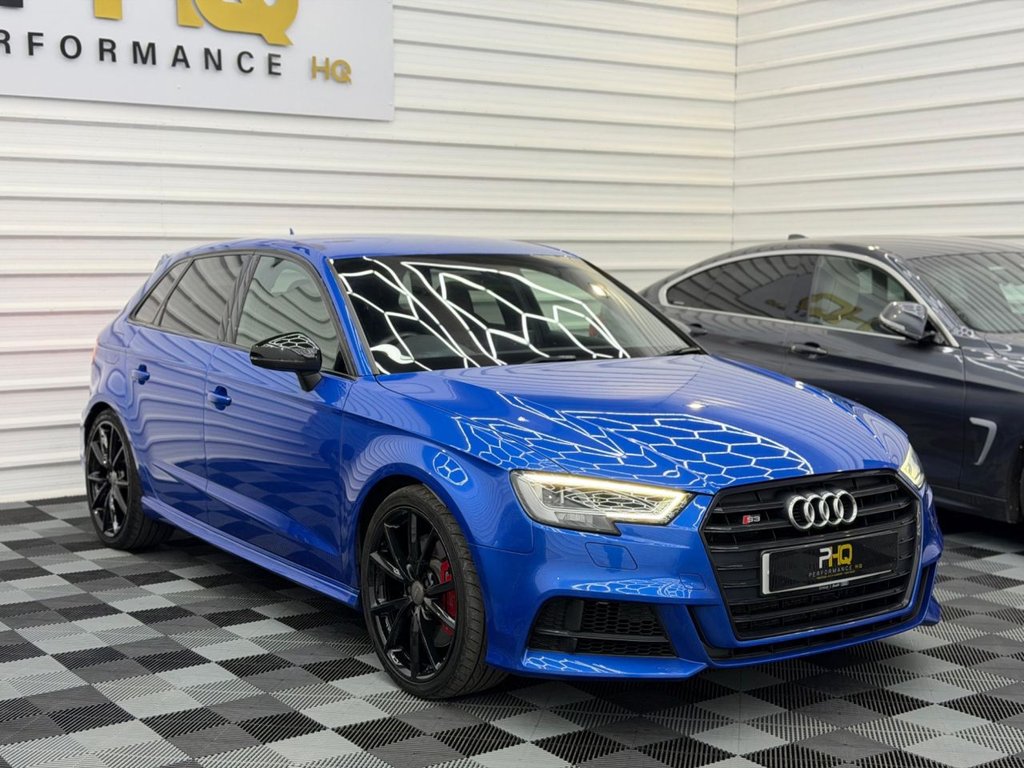Used Audi S3 2017 for sale - 76923948: Photo 12
