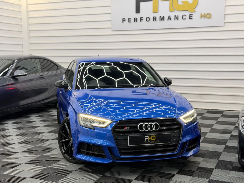 Used Audi S3 2017 for sale - 76923948: Photo 13