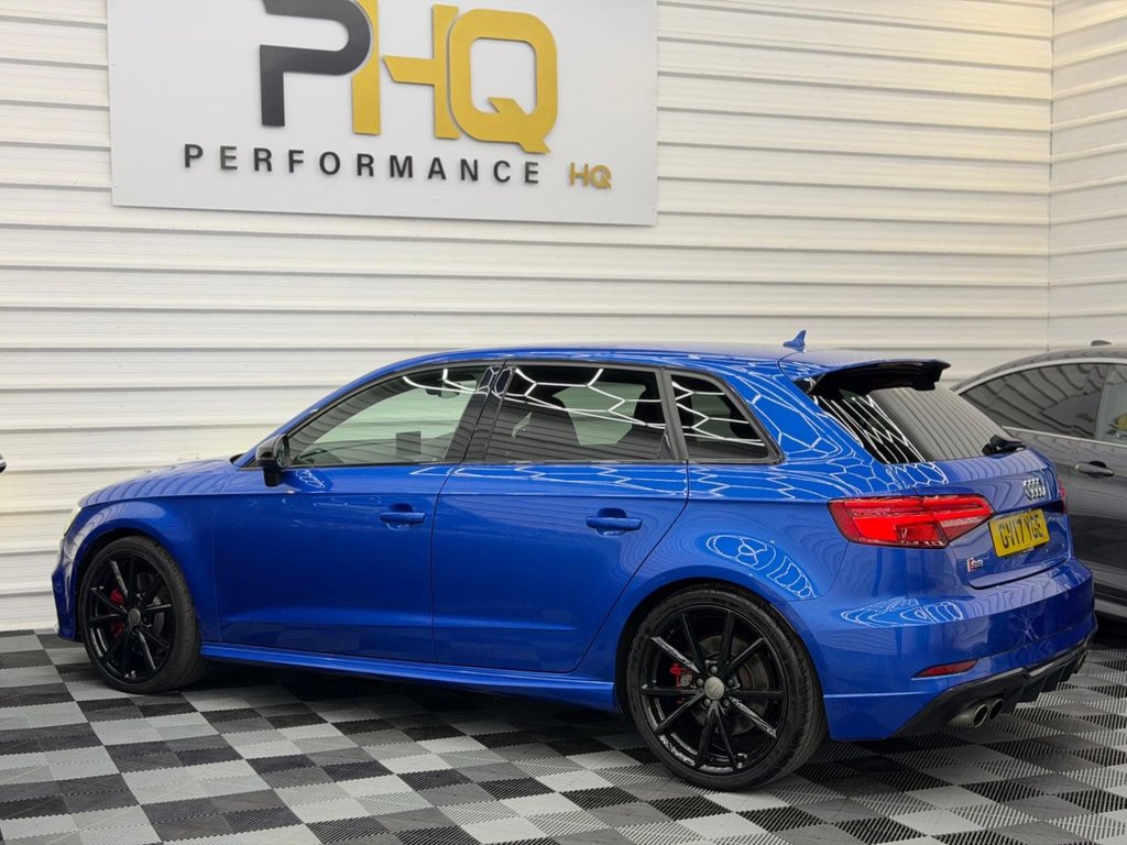 Used Audi S3 2017 for sale - 76923948: Photo 14