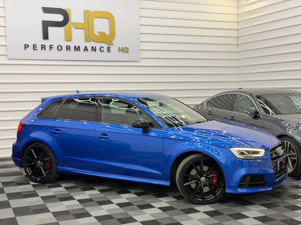 Used Audi S3 2017 for sale - 76923948: Photo 17