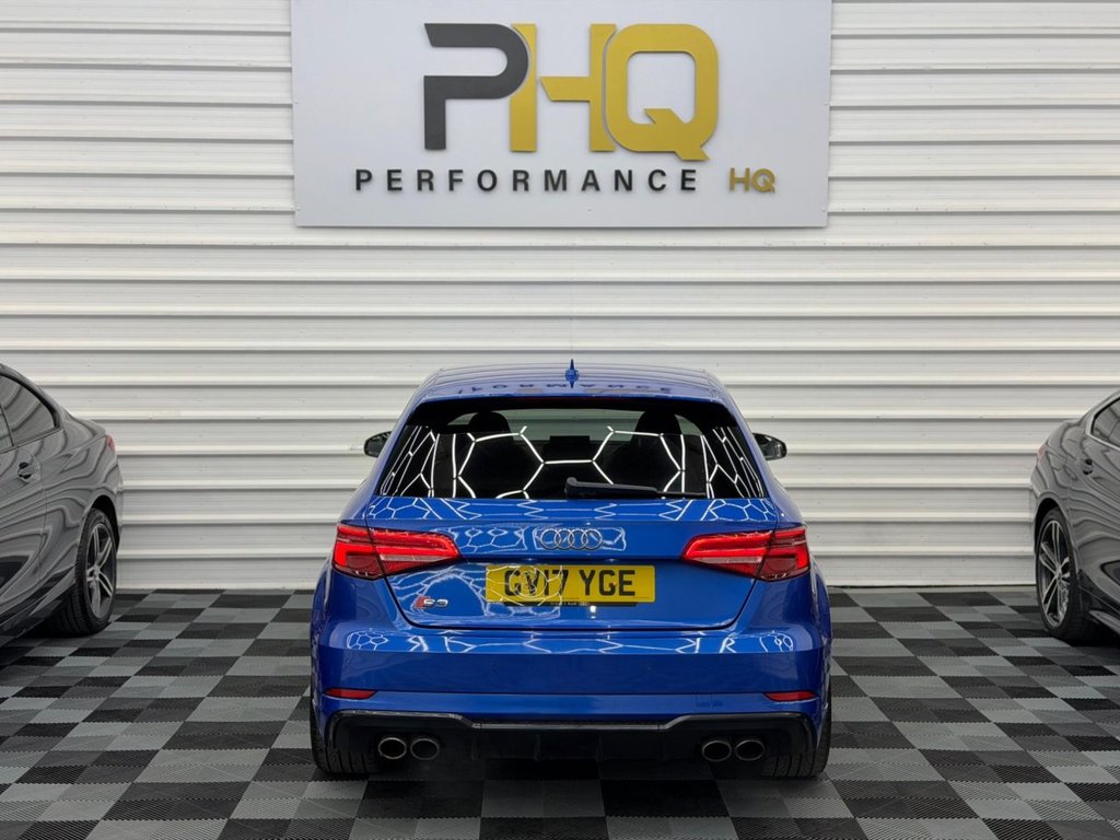 Used Audi S3 2017 for sale - 76923948: Photo 18