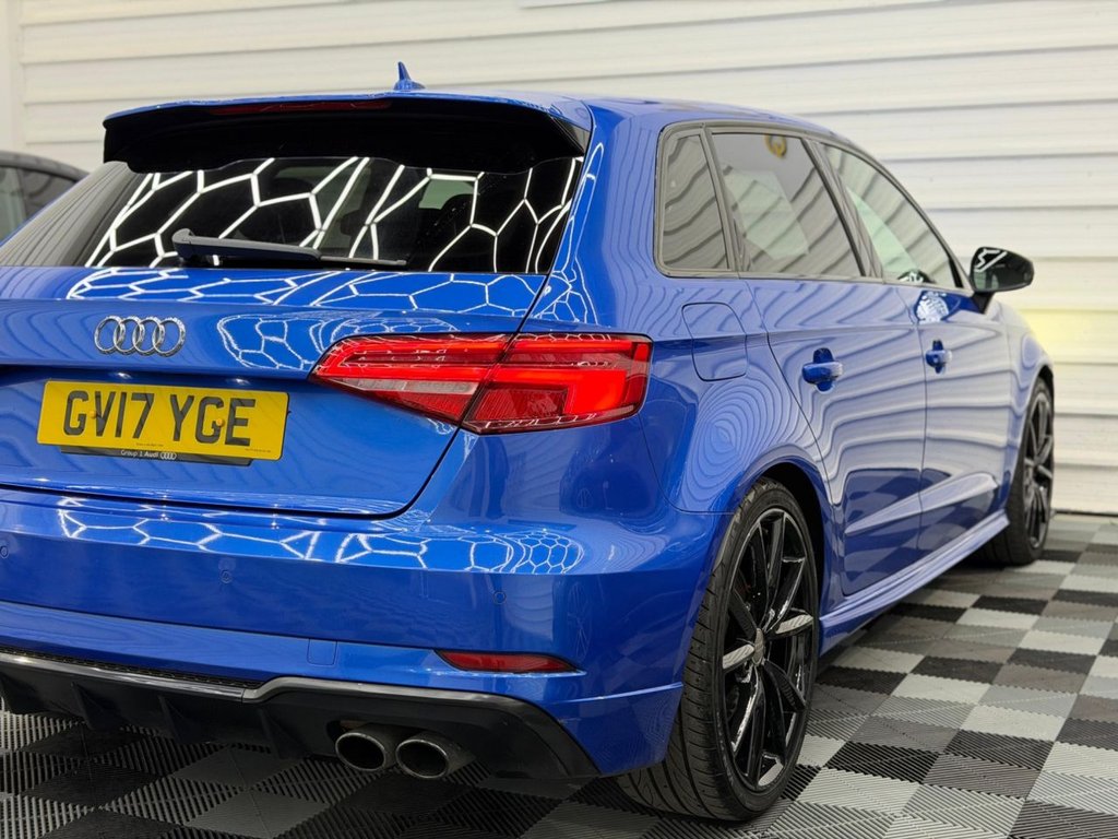 Used Audi S3 2017 for sale - 76923948: Photo 19