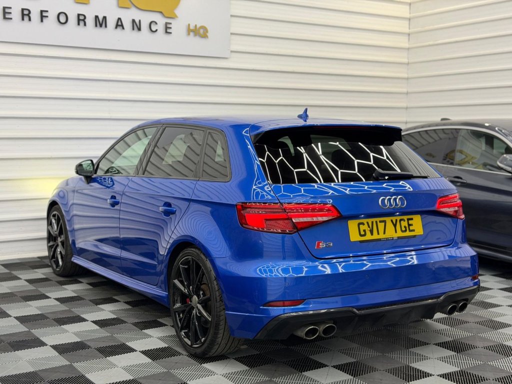 Used Audi S3 2017 for sale - 76923948: Photo 20