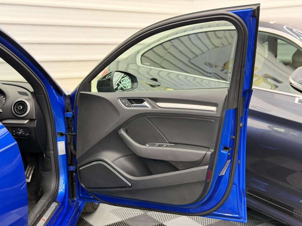 Used Audi S3 2017 for sale - 76923948: Photo 23