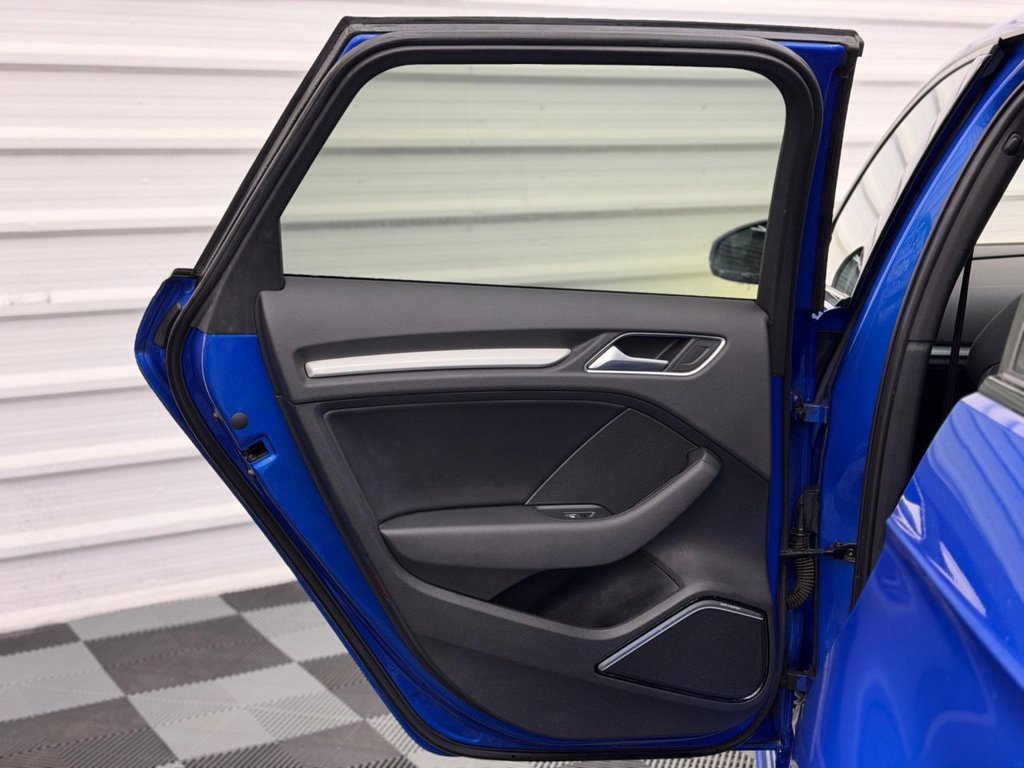 Used Audi S3 2017 for sale - 76923948: Photo 25