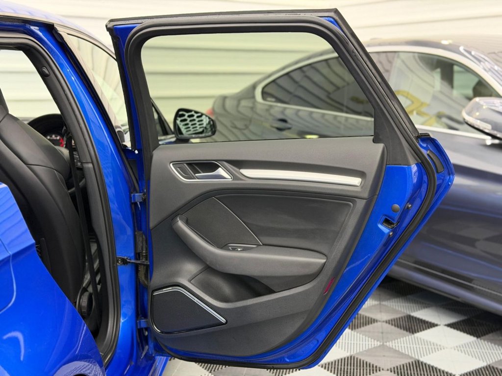 Used Audi S3 2017 for sale - 76923948: Photo 26