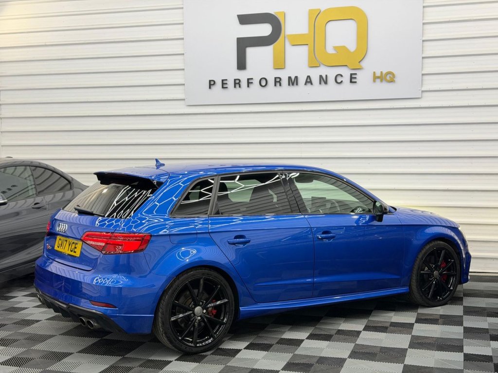 Used Audi S3 2017 for sale - 76923948: Photo 27