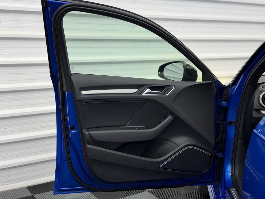 Used Audi S3 2017 for sale - 76923948: Photo 28