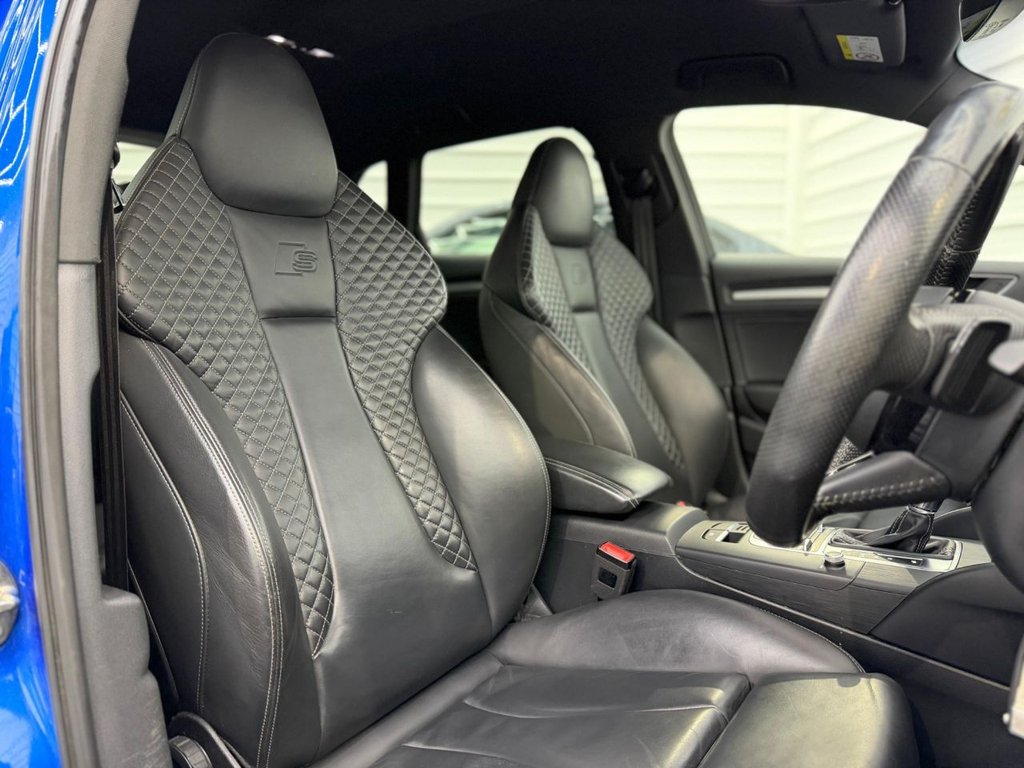 Used Audi S3 2017 for sale - 76923948: Photo 3