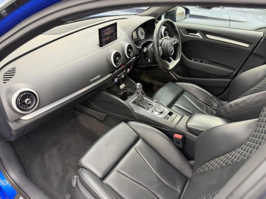 Used Audi S3 2017 for sale - 76923948: Photo 32