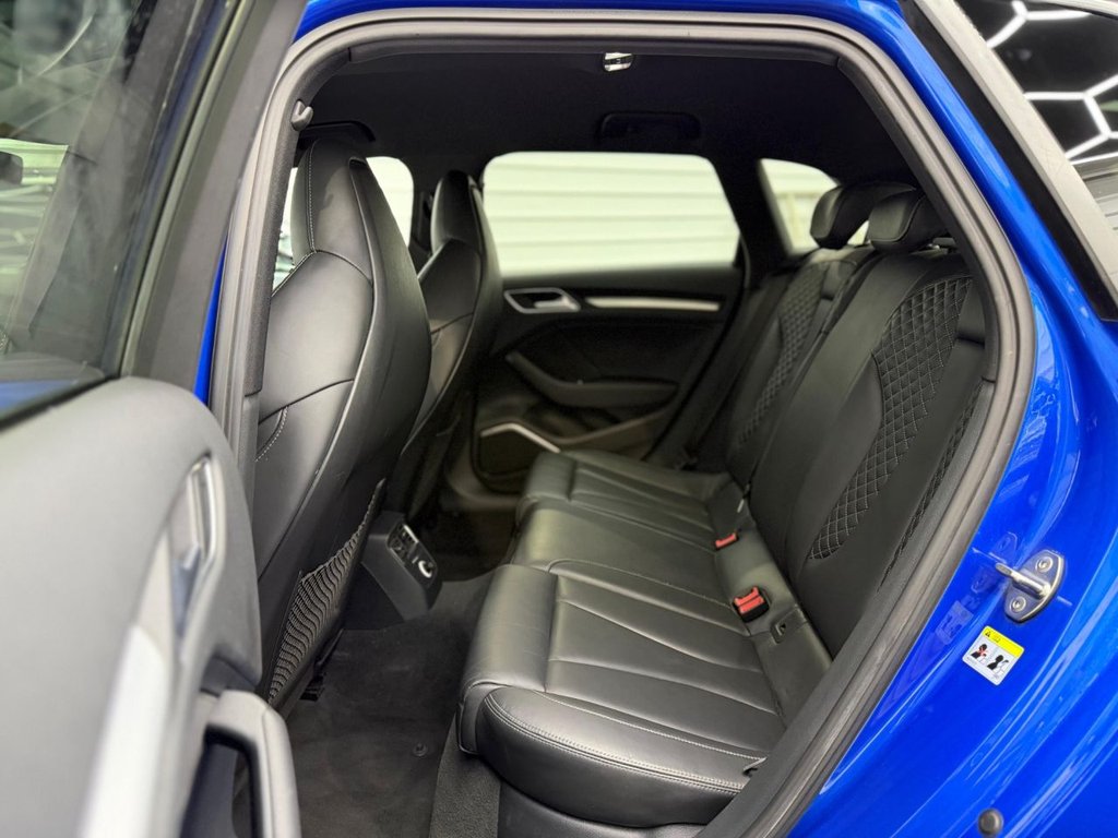 Used Audi S3 2017 for sale - 76923948: Photo 33