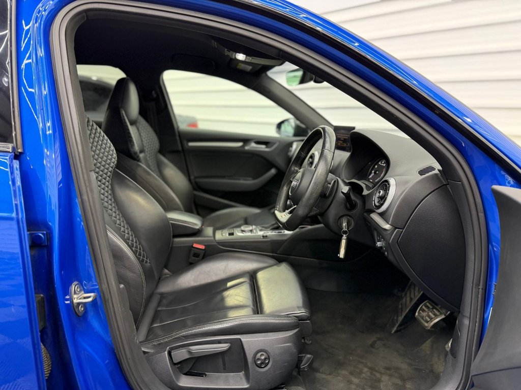 Used Audi S3 2017 for sale - 76923948: Photo 34