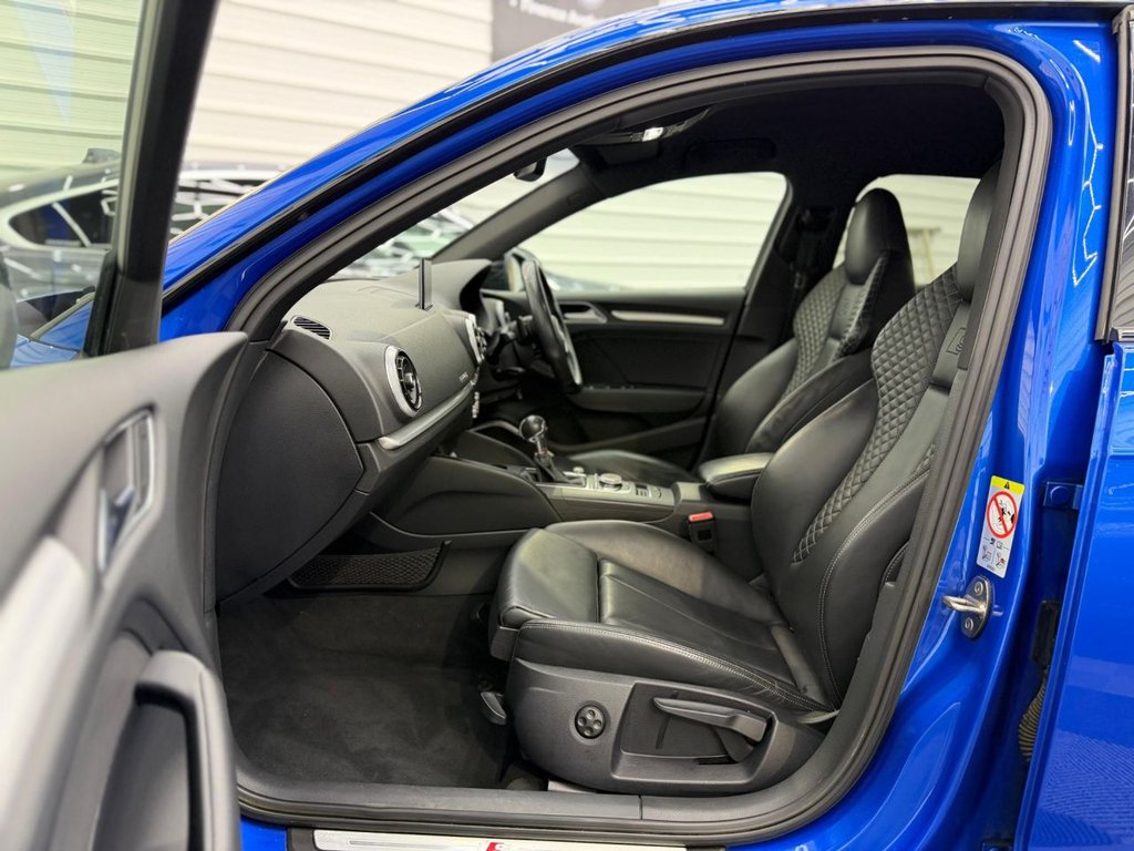 Used Audi S3 2017 for sale - 76923948: Photo 35