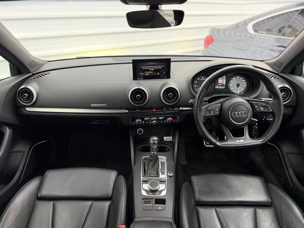 Used Audi S3 2017 for sale - 76923948: Photo 37