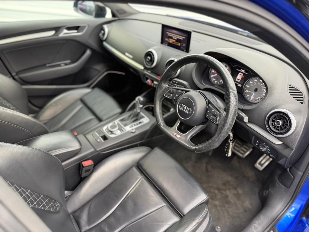 Used Audi S3 2017 for sale - 76923948: Photo 38
