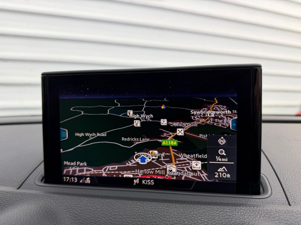 Used Audi S3 2017 for sale - 76923948: Photo 39