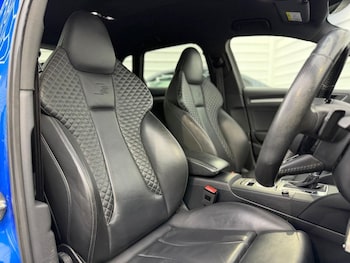 Used Audi S3 2017 for sale - 76923948: Photo