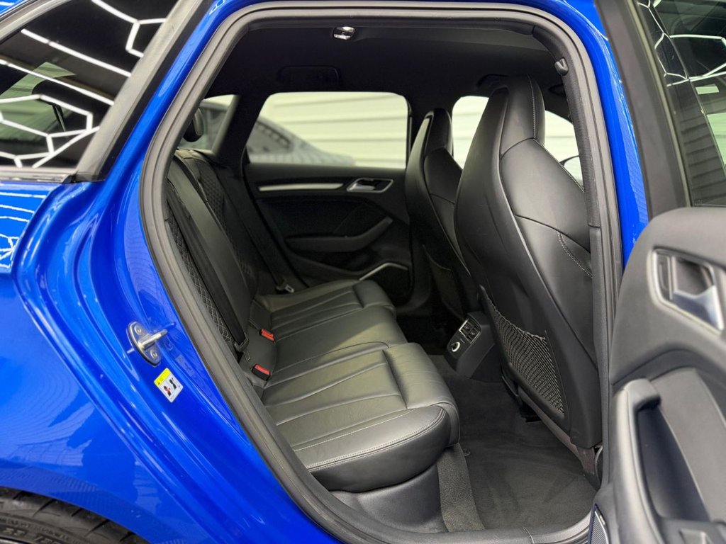 Used Audi S3 2017 for sale - 76923948: Photo 40