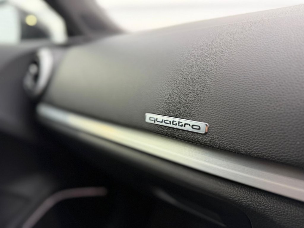 Used Audi S3 2017 for sale - 76923948: Photo 41