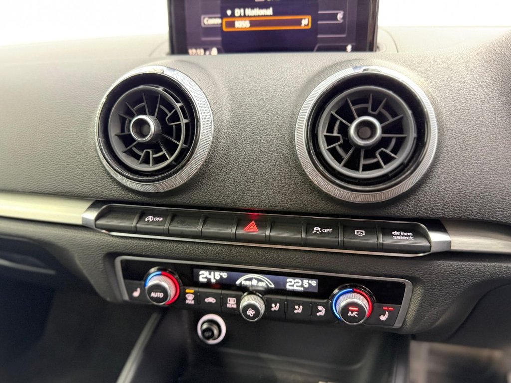 Used Audi S3 2017 for sale - 76923948: Photo 42