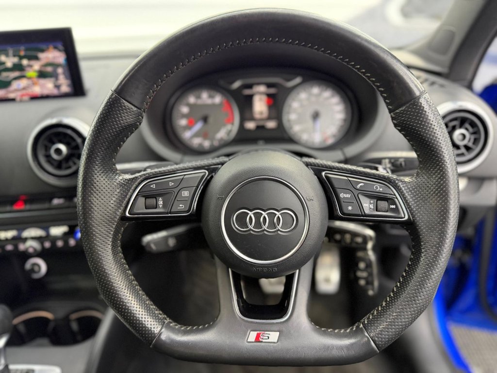 Used Audi S3 2017 for sale - 76923948: Photo 44