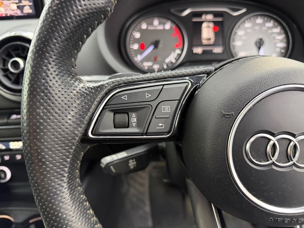 Used Audi S3 2017 for sale - 76923948: Photo 45