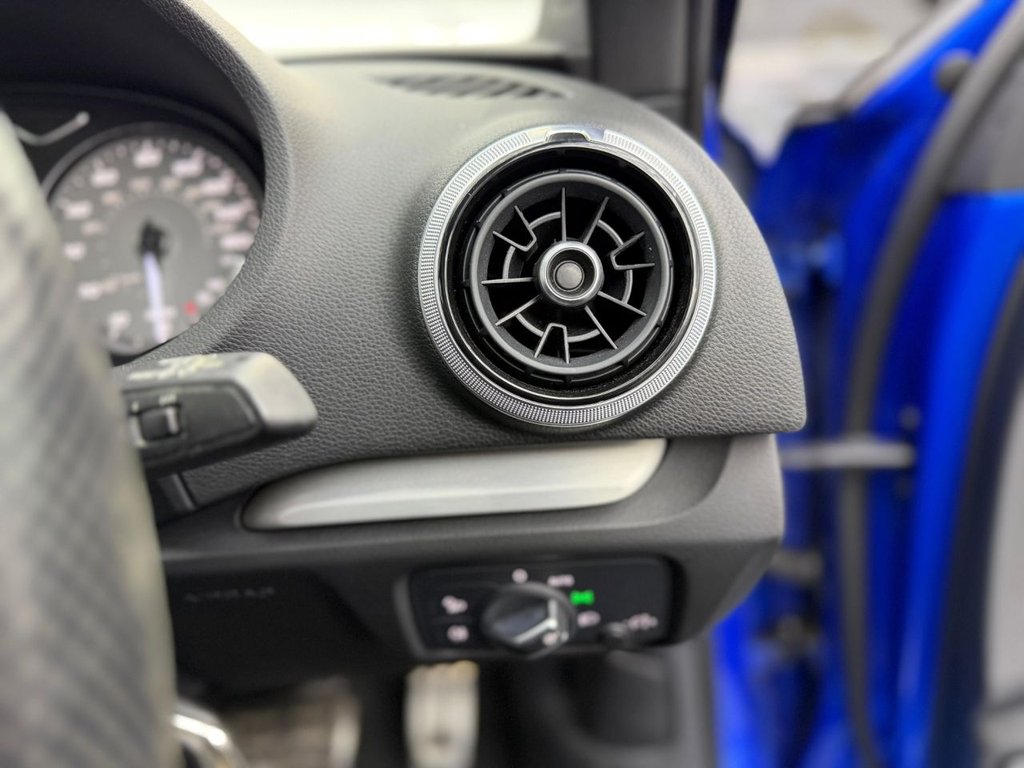 Used Audi S3 2017 for sale - 76923948: Photo 46