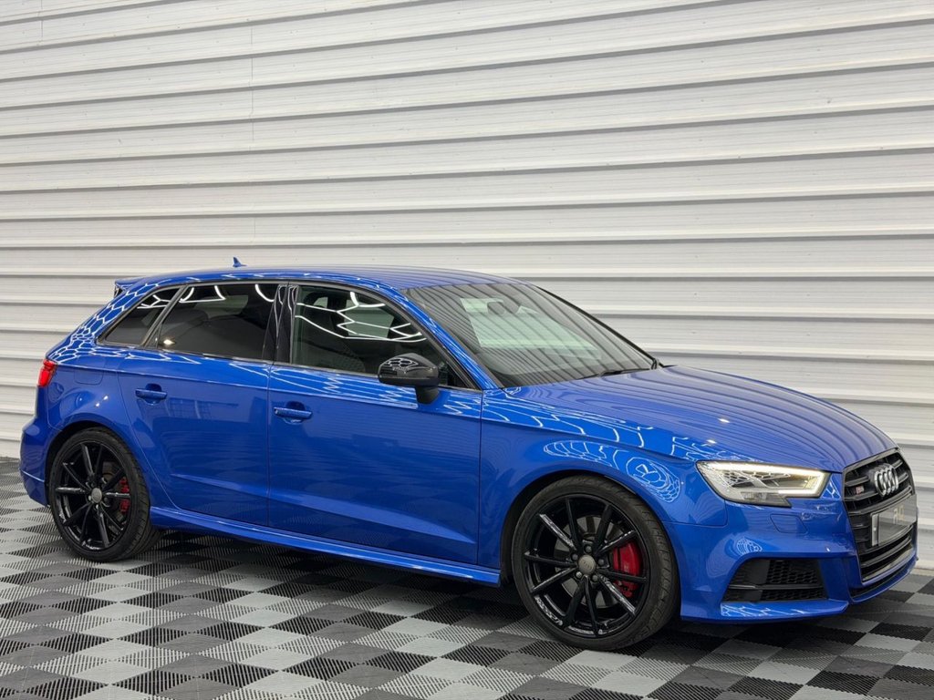 Used Audi S3 2017 for sale - 76923948: Photo 47