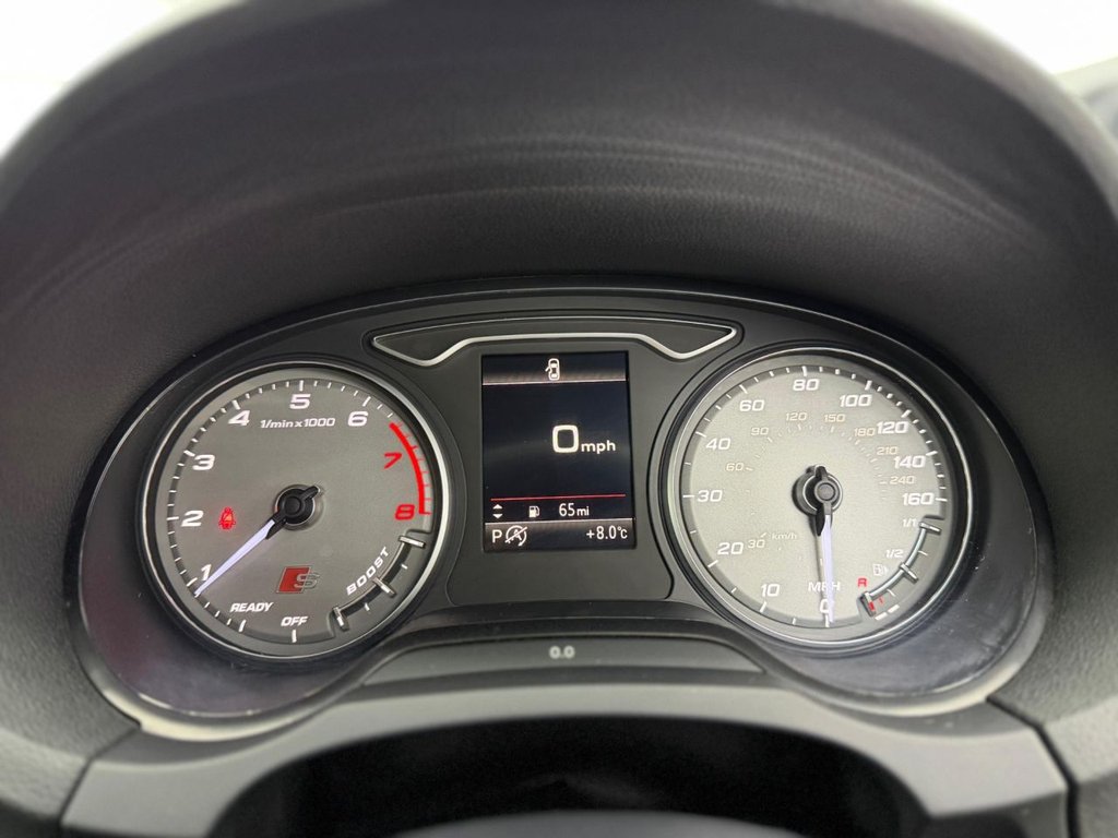 Used Audi S3 2017 for sale - 76923948: Photo 48