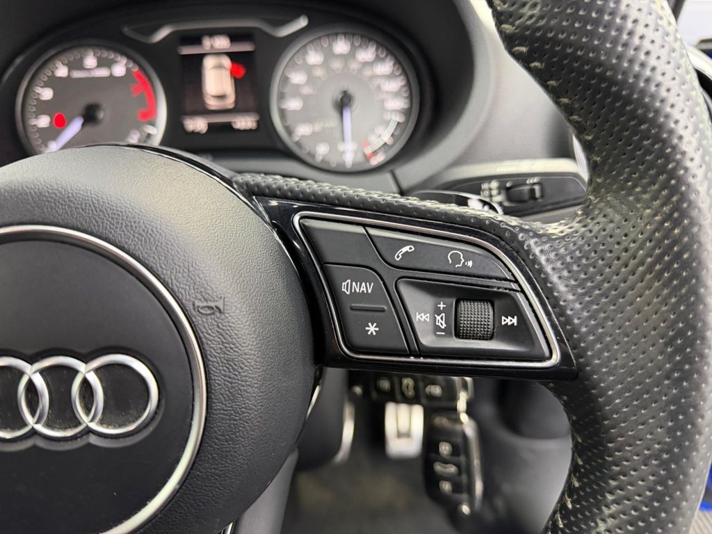 Used Audi S3 2017 for sale - 76923948: Photo 49