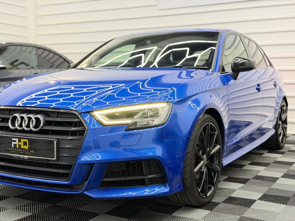 Used Audi S3 2017 for sale - 76923948: Photo 5