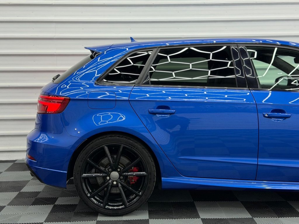 Used Audi S3 2017 for sale - 76923948: Photo 50