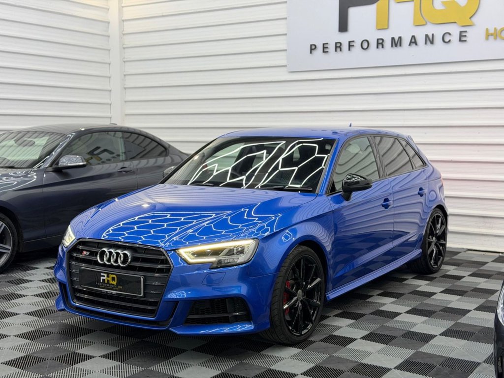 Used Audi S3 2017 for sale - 76923948: Photo 6