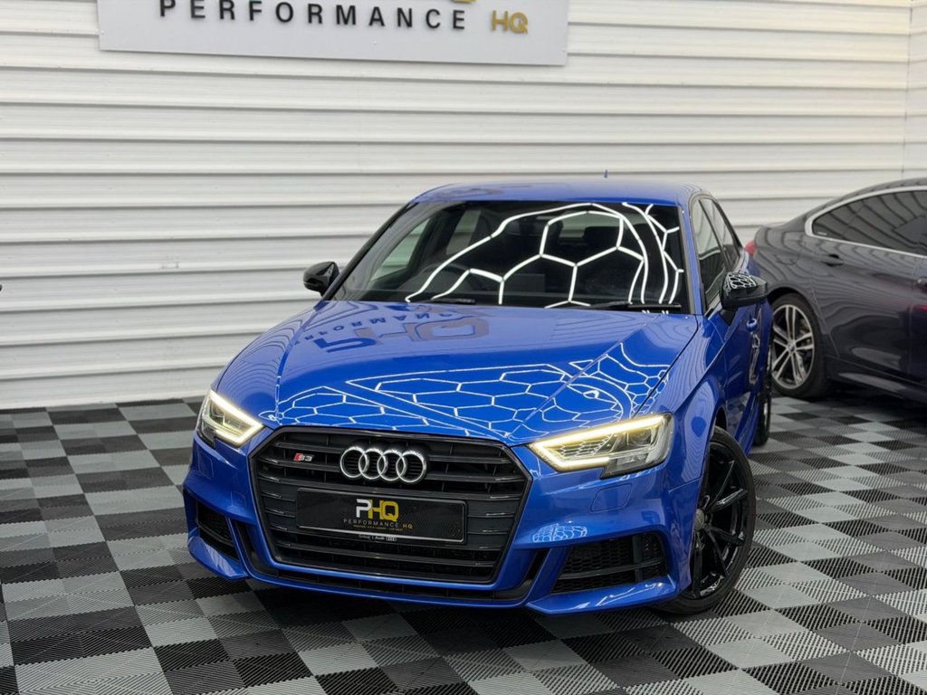 Used Audi S3 2017 for sale - 76923948: Photo 7