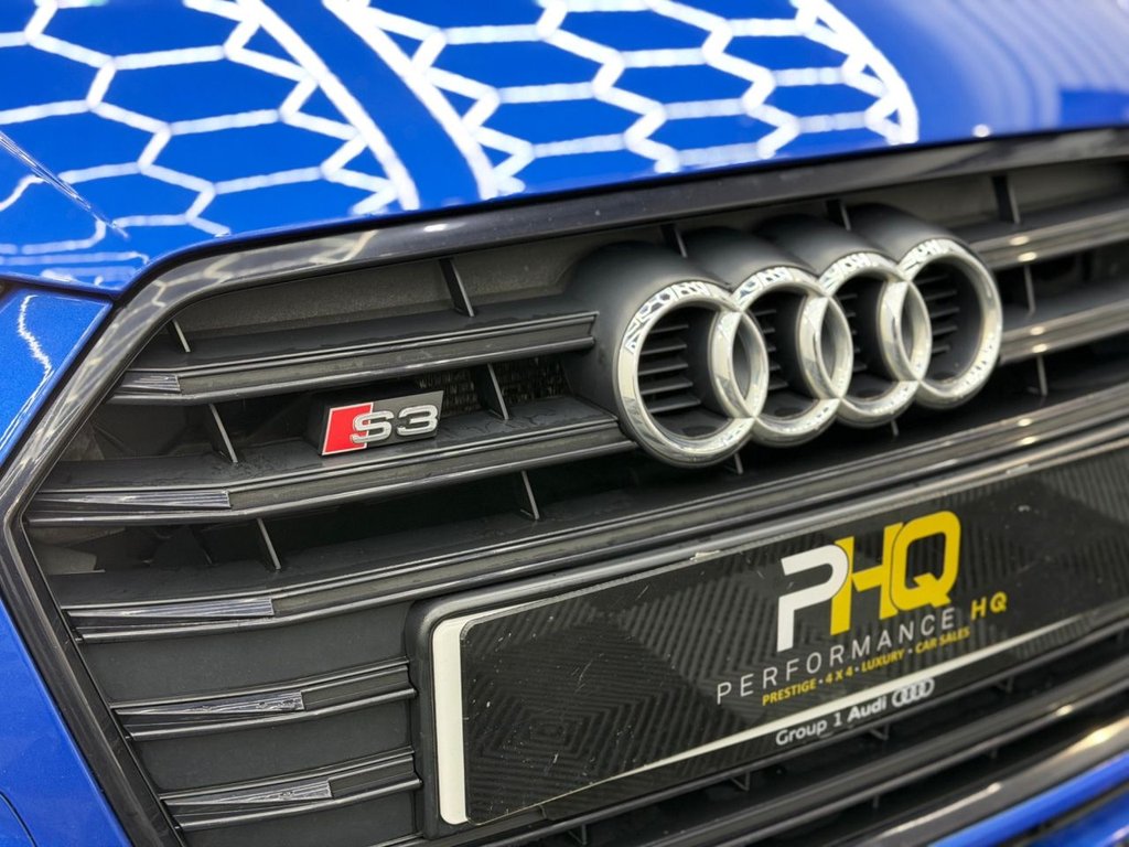 Used Audi S3 2017 for sale - 76923948: Photo 9