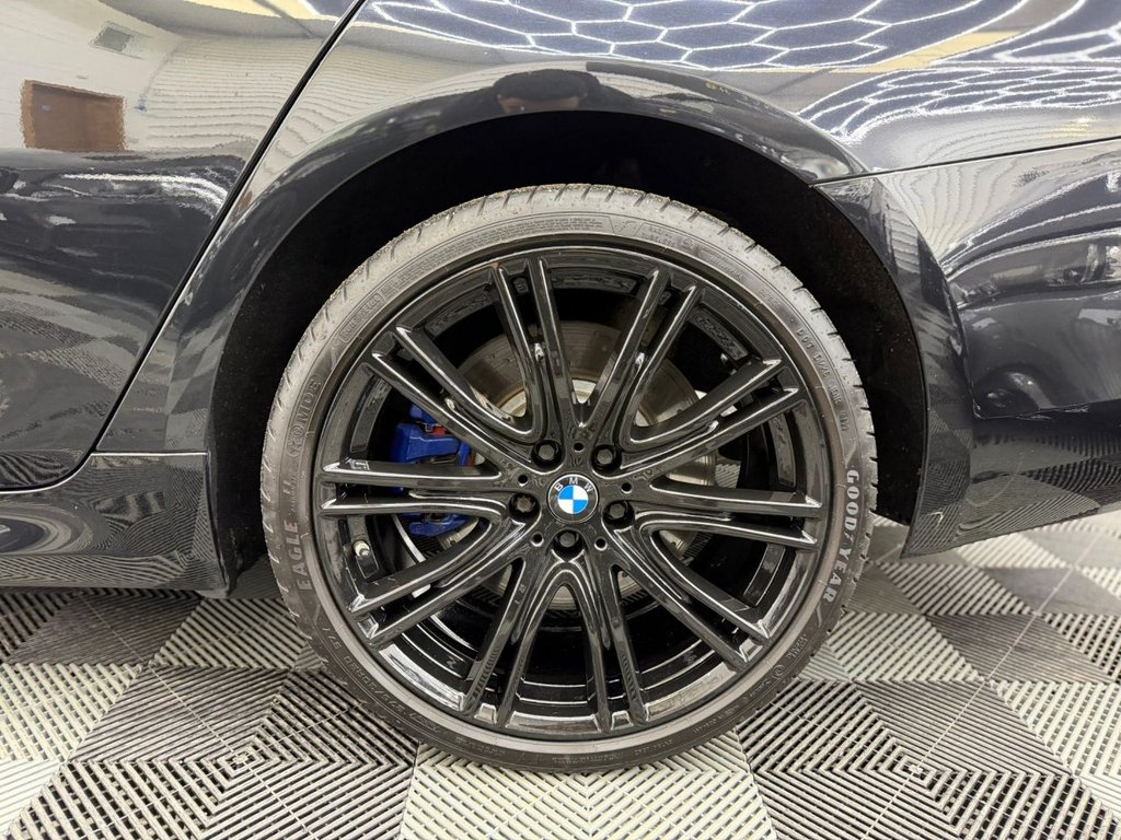 Used BMW 5 Series 2017 for sale - 77654982: Photo 18