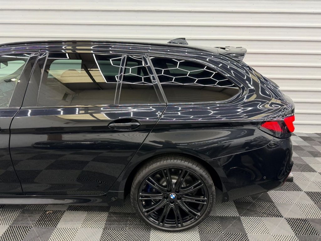 Used BMW 5 Series 2017 for sale - 77654982: Photo 21