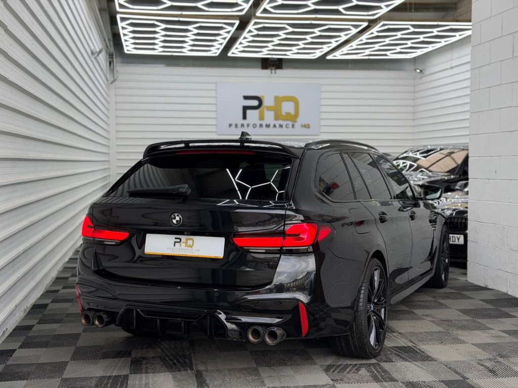 Used BMW 5 Series 2017 for sale - 77654982: Photo 24