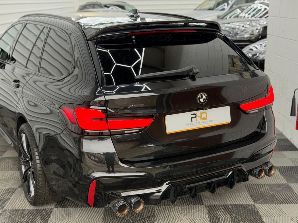 Used BMW 5 Series 2017 for sale - 77654982: Photo 26