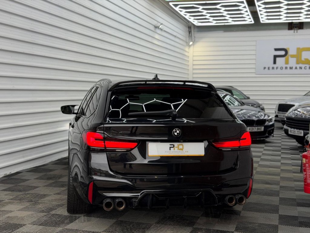 Used BMW 5 Series 2017 for sale - 77654982: Photo 27